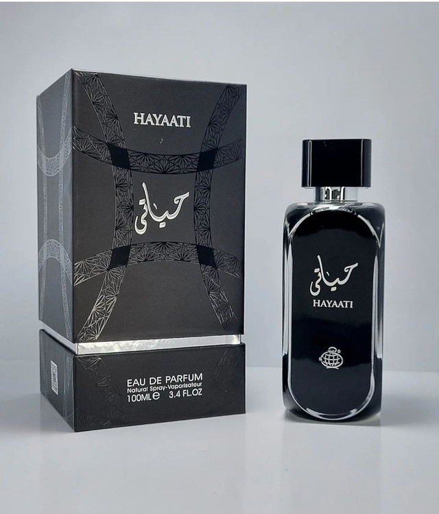 ادکلن حیاتی شرکت لطافه