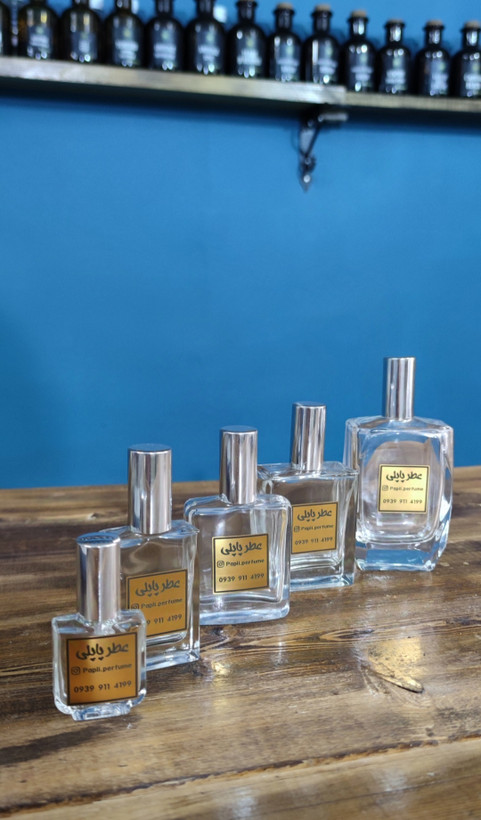 عطر/ادکلن توباکو وانیل مردانه /زنانه (برند لوزی اکسترا پارفوم)