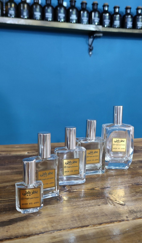 خرید ادکلن لویی ویتون ایمجنیشین مردانه از فروشگاه عطر و ادکلن پاپلی