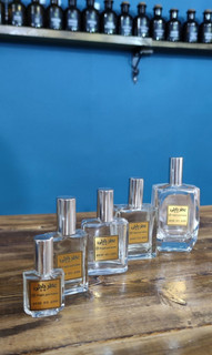 خرید ادکلن کریداونتوس ابسولو از فروشگاه عطر و ادکلن پاپلی