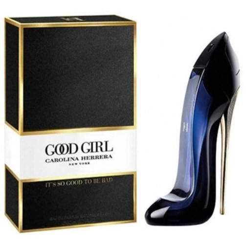 عطر/ادکلن زنانه گودگرل(برند لوزی اکسترا پارفوم)