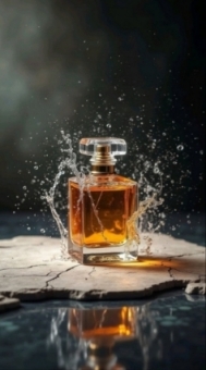 عطر/ادکلن  مردانه عود ماراکوجا(برند لوزی اکسترا پرفیوم)