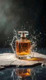عطر/ادکلن هی وود مردانه(برندلوزی اکسترا پارفوم)